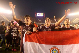 Paraguayos Campeones