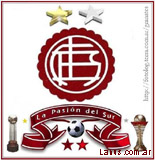 Pasión del sur
