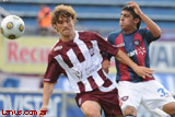 San Lorenzo de Almagro 0 Lanús 1 (Apertura 2009)