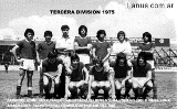 Tercera División 1975