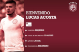 Lucas Acosta