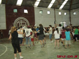 Festejos en handball